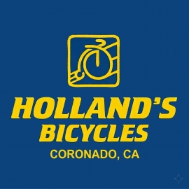 Holland's Bicycles